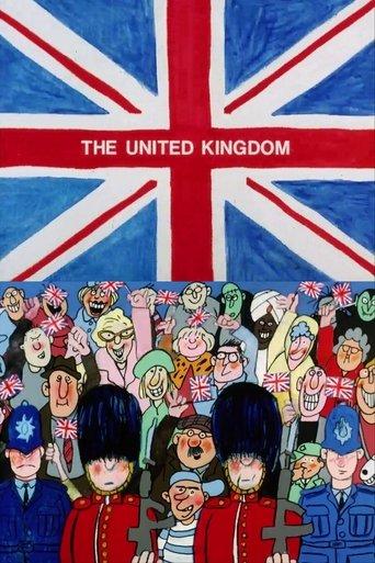 Know Your Europeans: The United Kingdom film afişi