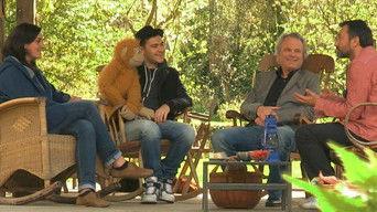 Franz-Olivier Giesbert, Marie Bochet, Jeff Panacloc