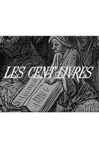Les Cent Livres des Hommes dizi afişi