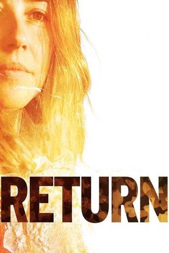 Return film afişi
