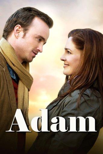 Adam film afişi