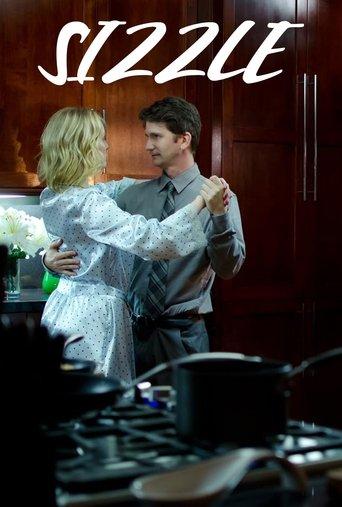 Sizzle film afişi