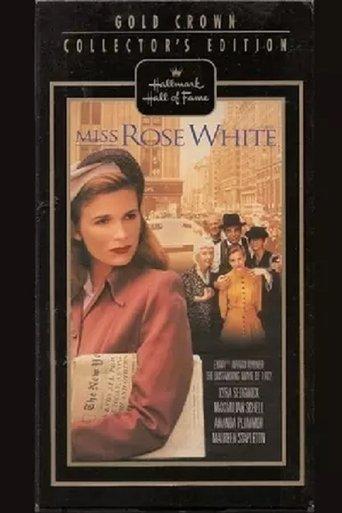 Miss Rose White film afişi