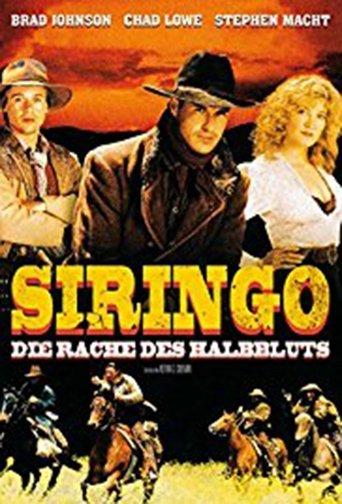 Siringo film afişi
