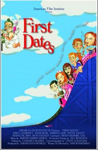 First Dates film afişi