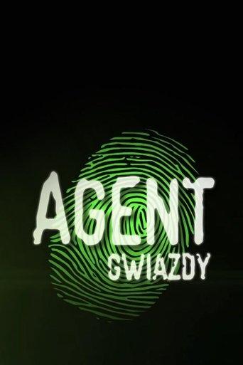 Agent - Gwiazdy dizi afişi