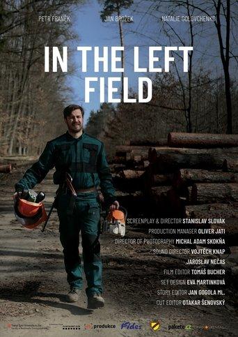 Levárna film afişi