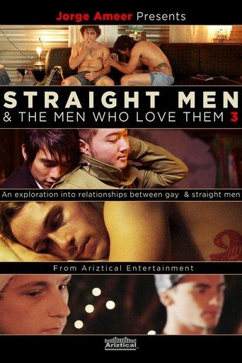 Straight Men & the Men Who Love Them 3 film afişi