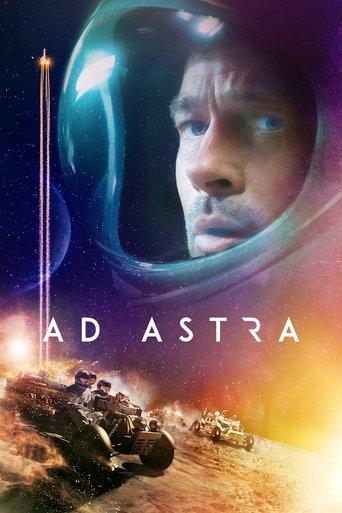 Ad Astra film afişi