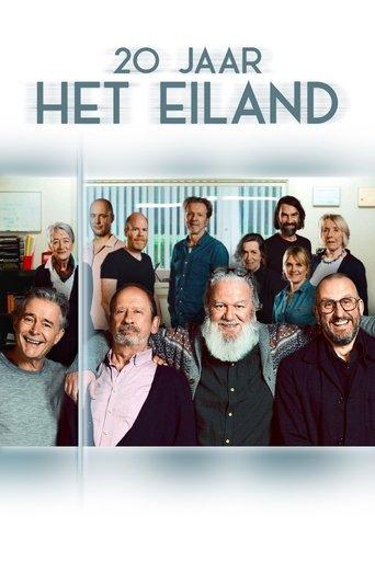 20 Years The Island film afişi