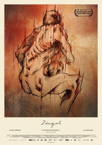 Zingerle film afişi