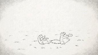 Windy Day (A Thanksgiving Special) (sketch #3)