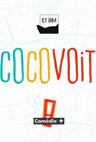 Cocovoit dizi afişi