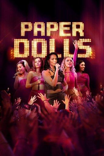 Paper Dolls dizi afişi