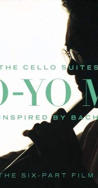 Yo-Yo Ma: Inspired by Bach dizi afişi