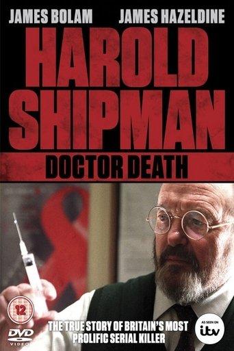 Harold Shipman: Doctor Death film afişi