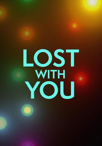 Lost with You film afişi