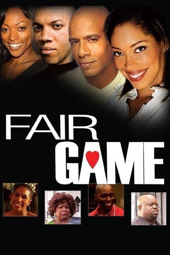 Fair Game film afişi