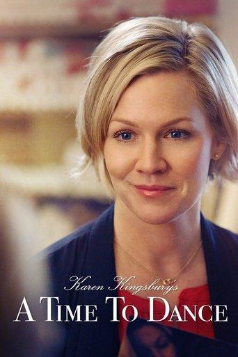 Karen Kingsbury's A Time to Dance film afişi