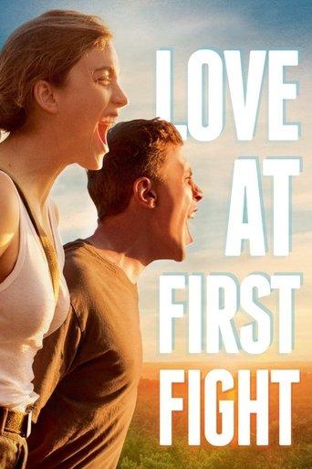 Love at First Fight film afişi