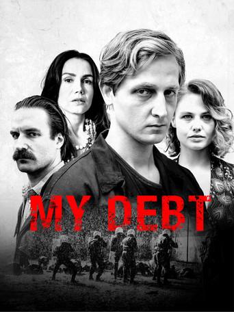My Debt film afişi