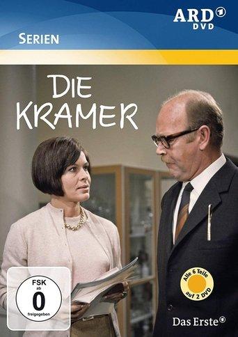 Die Kramer dizi afişi