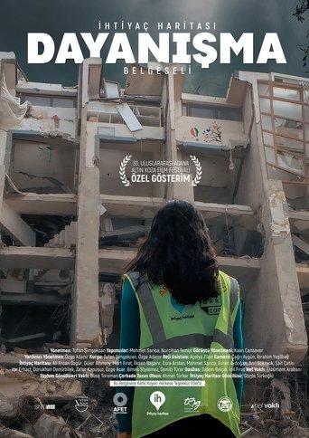 Solidarity film afişi