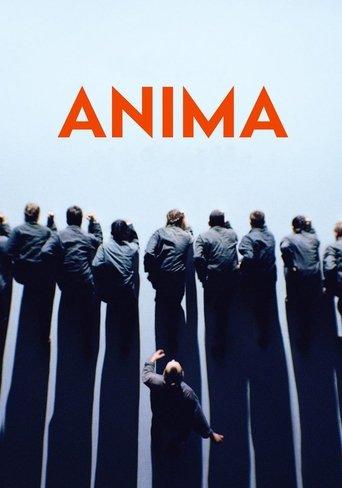 Anima film afişi