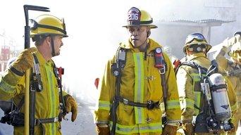 Where There's Smoke...