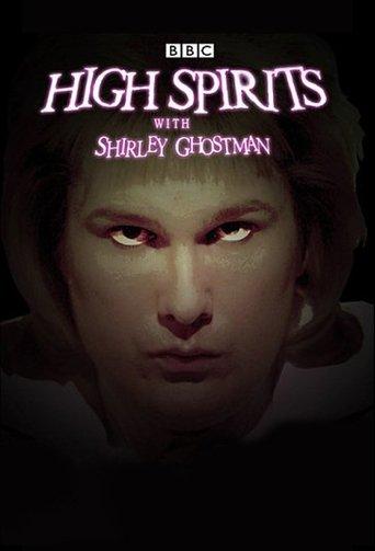 High Spirits with Shirley Ghostman dizi afişi