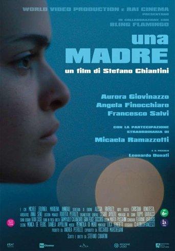 Una madre film afişi