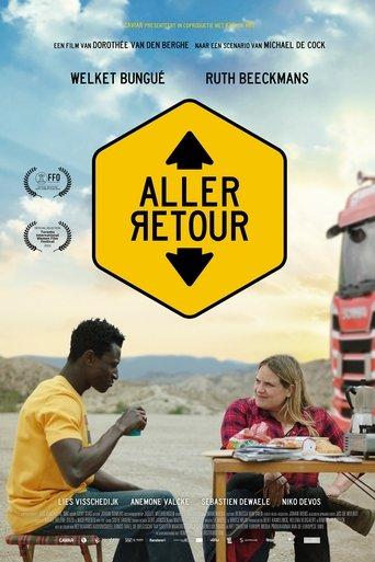 Aller/Retour film afişi