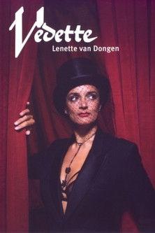 Lenette van Dongen: Vedette film afişi