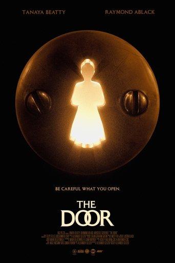 The Door film afişi