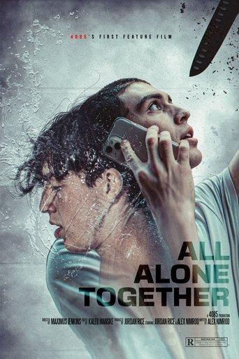 All Alone Together film afişi