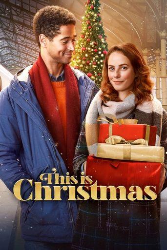 This Is Christmas film afişi