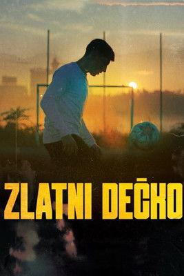 Golden Boy dizi afişi