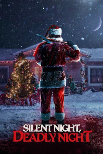 Silent Night, Deadly Night film afişi