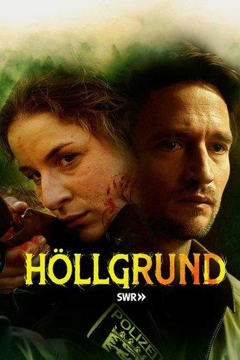 Hellground dizi afişi
