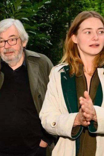 Wortelboer en Van Rossem dizi afişi