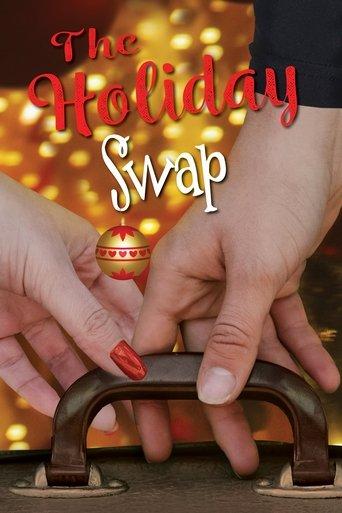 The Holiday Swap film afişi
