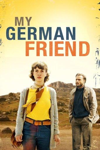 The German Friend film afişi
