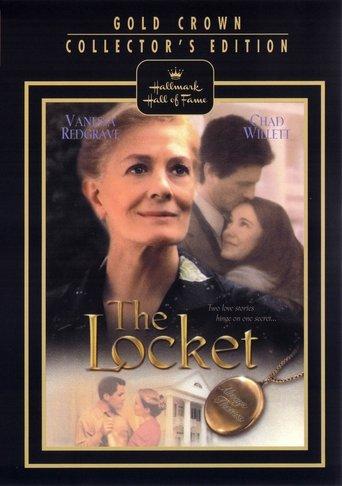 The Locket film afişi