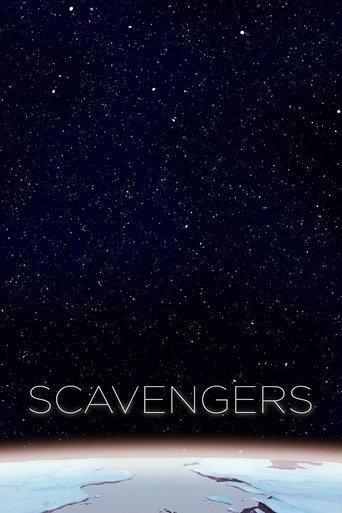 Scavengers film afişi