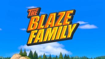 The Blaze Family