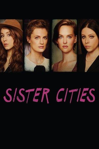 Sister Cities film afişi