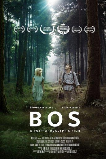 The Forest film afişi