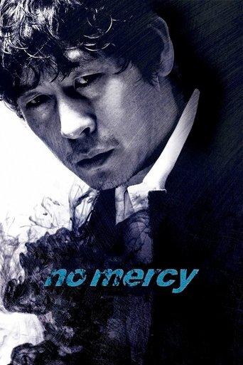 No Mercy film afişi