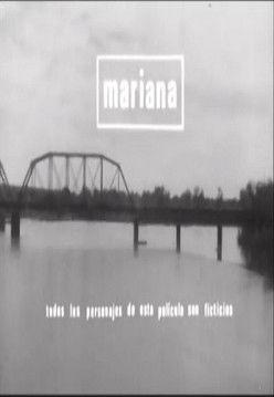 Mariana film afişi