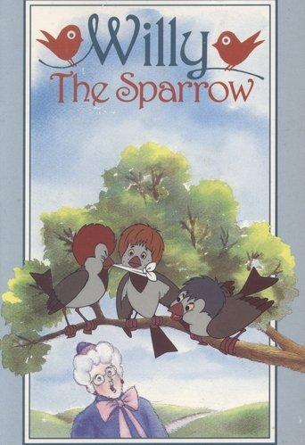Willy the Sparrow film afişi